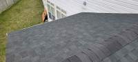Roof Installation using TAMKO Heritage Shingles by ExteriorPros
