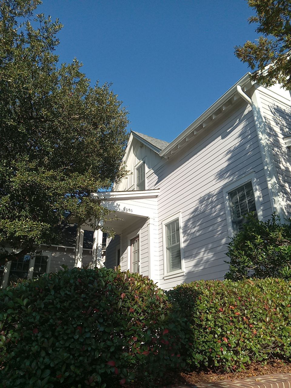 East Beach 24th Bay St by AKK Painting LLC