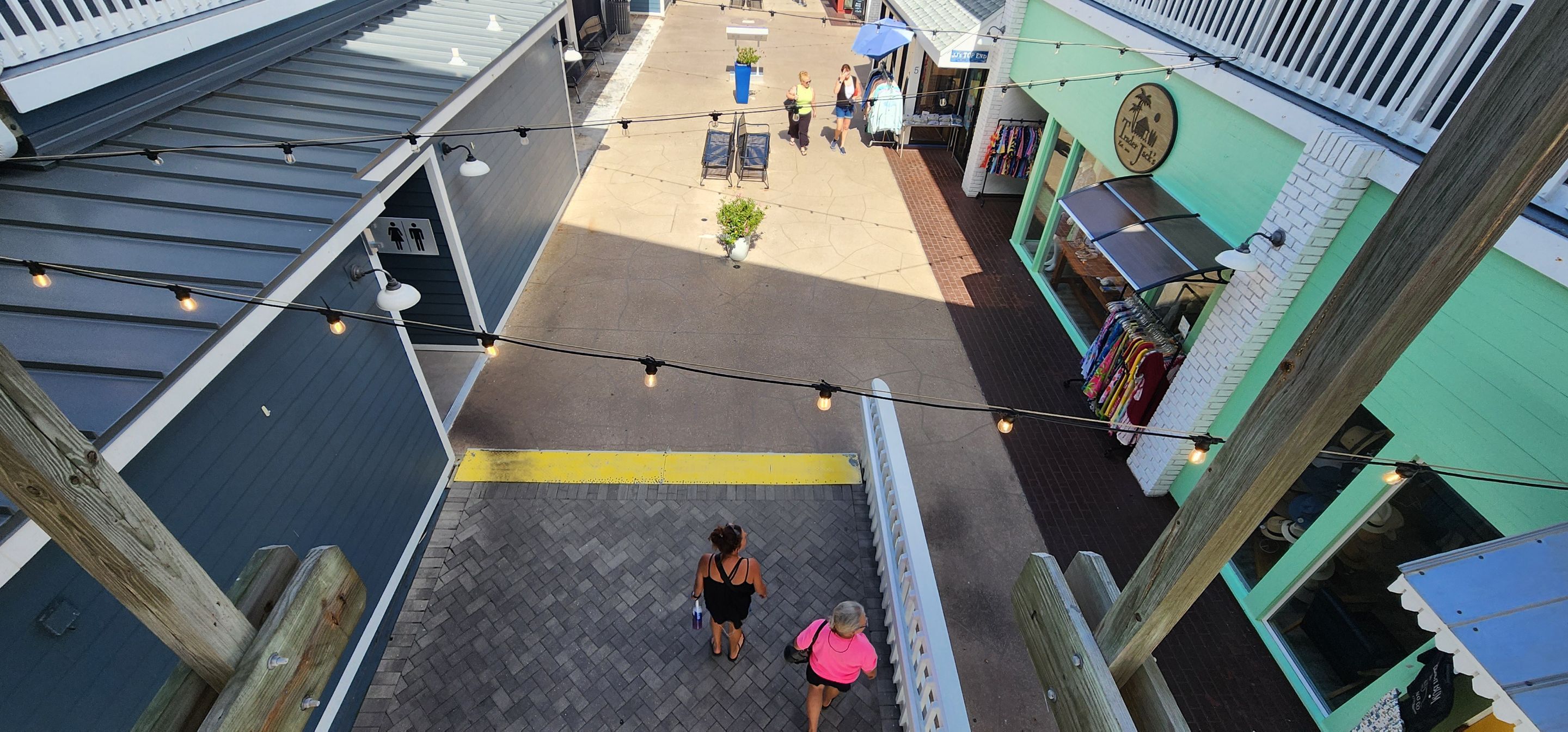 Project in Punta Gorda by Serene Construction