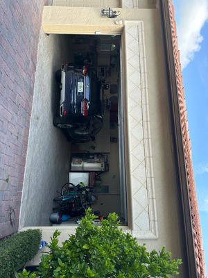 Water Damage Claim in Port St. Lucie
