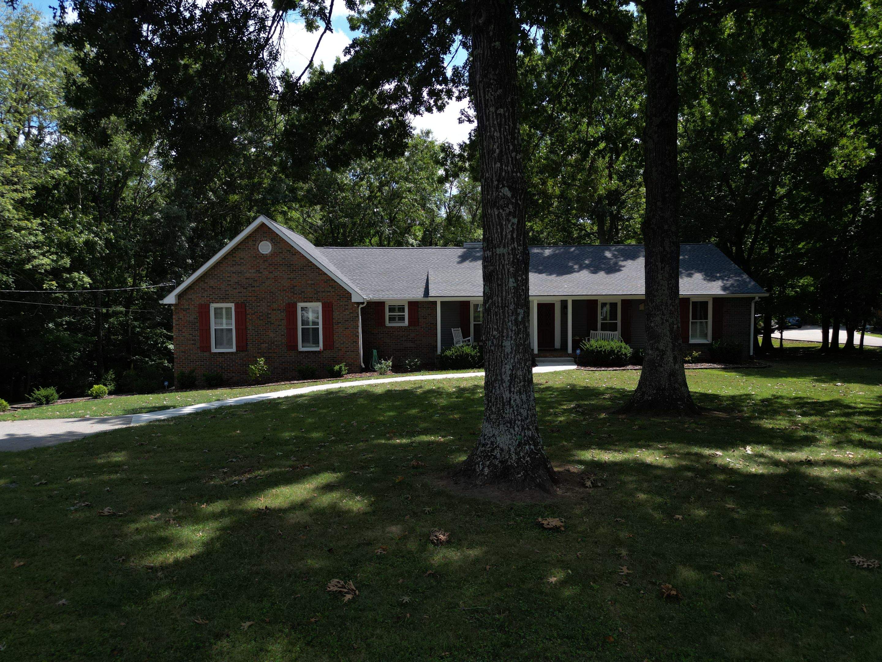 Roof Replacement by Don Kennedy Roofing
