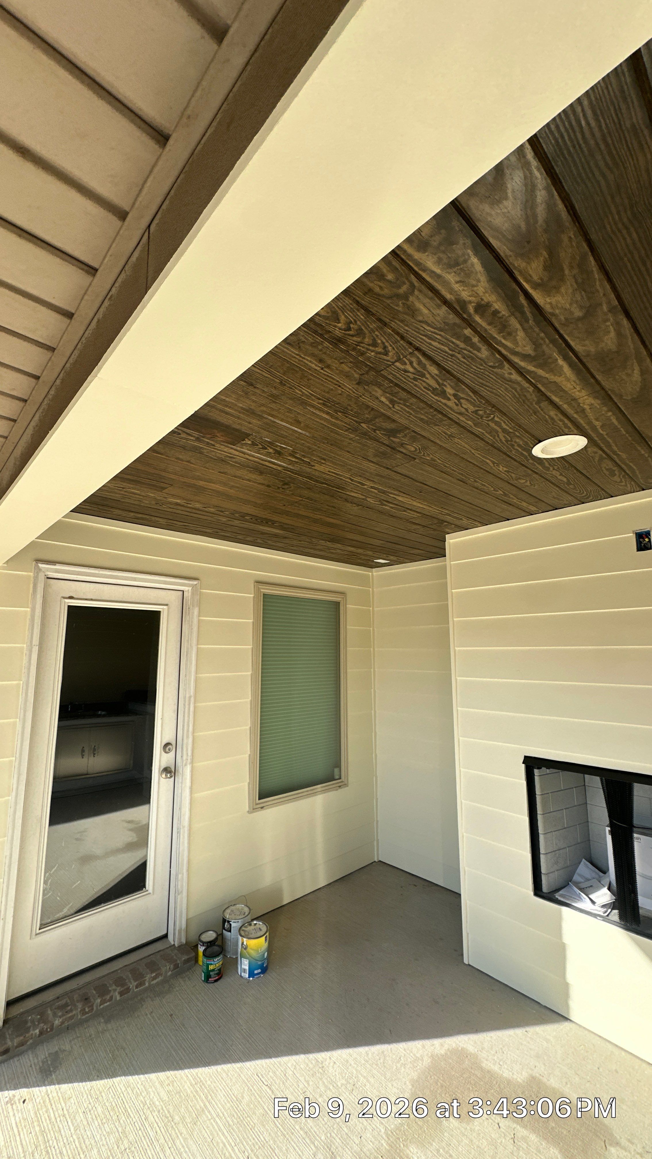 Project by CTL Pro Construction LLC by CTL Pro Construction LLC