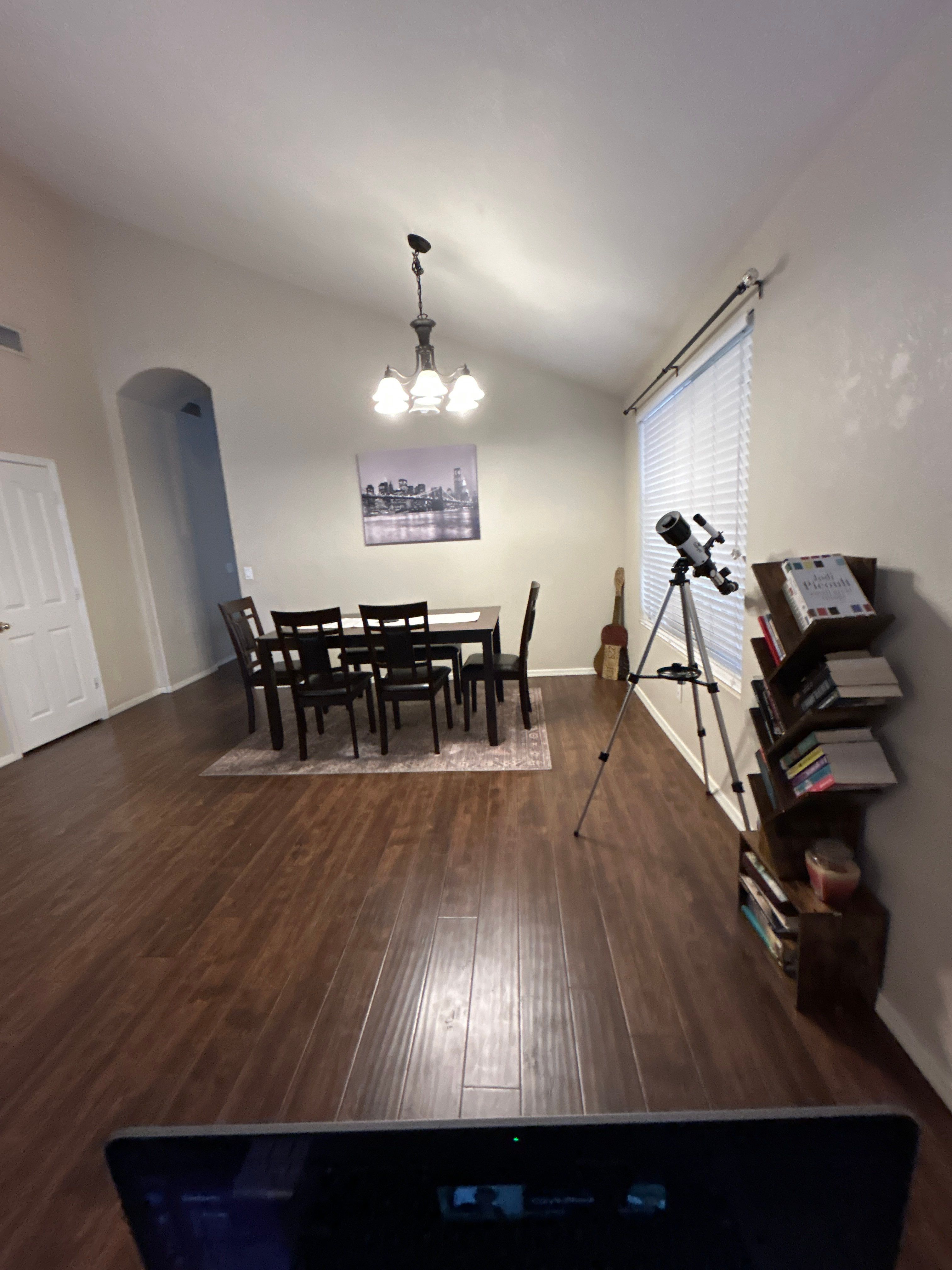 test by CompanyCam Sales Demo