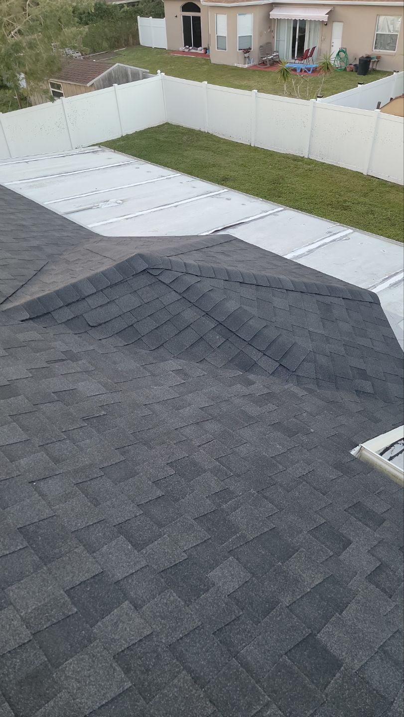 Project in Kissimmee by You Restorations LLC DBA YOU-Home