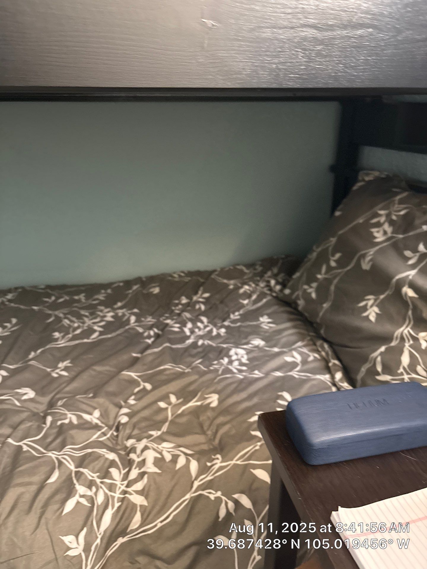 Jones Project by CompanyCam Sales Demo