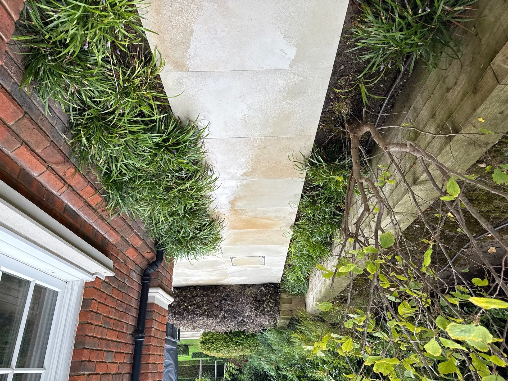 Exterior Cleaning by Ges Exterior Cleaning ltd
