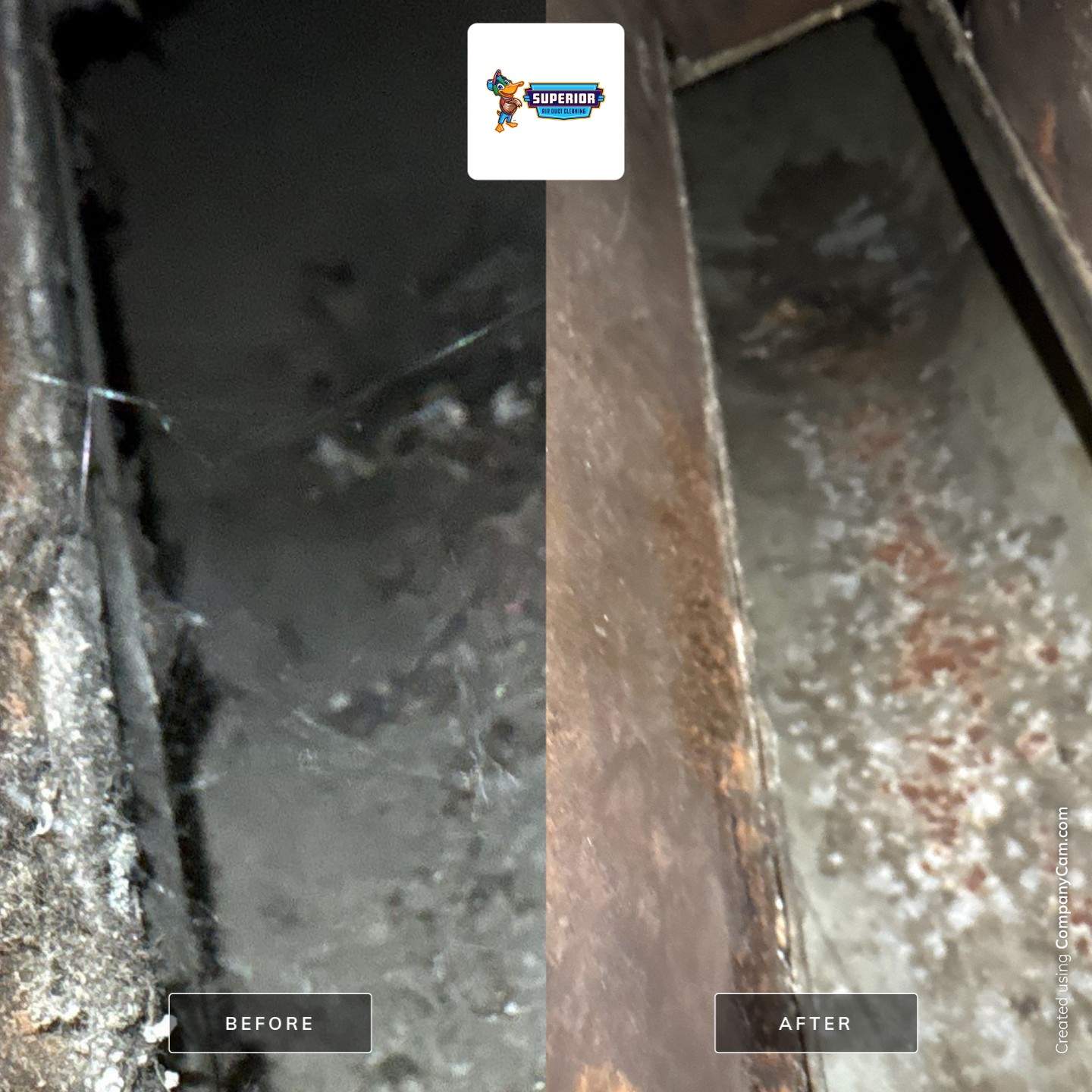 Air Duct Cleaning in McKees Rocks, PA by Superior Air Duct Cleaning