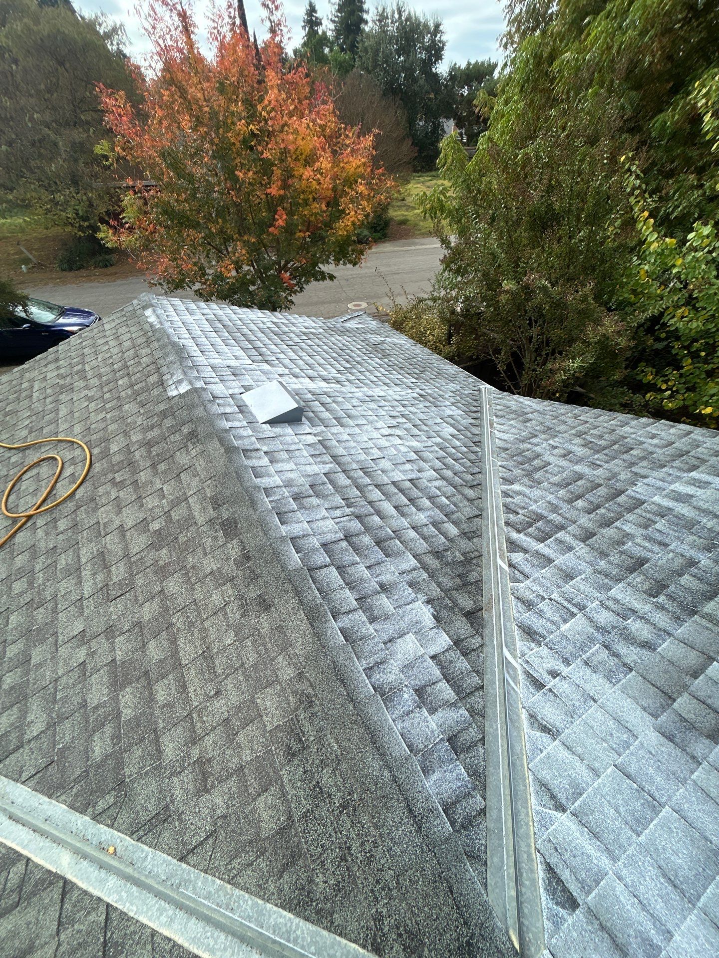 Roof Rejuvenation using Roof Maxx Treatment by Roof Maxx of Folsom