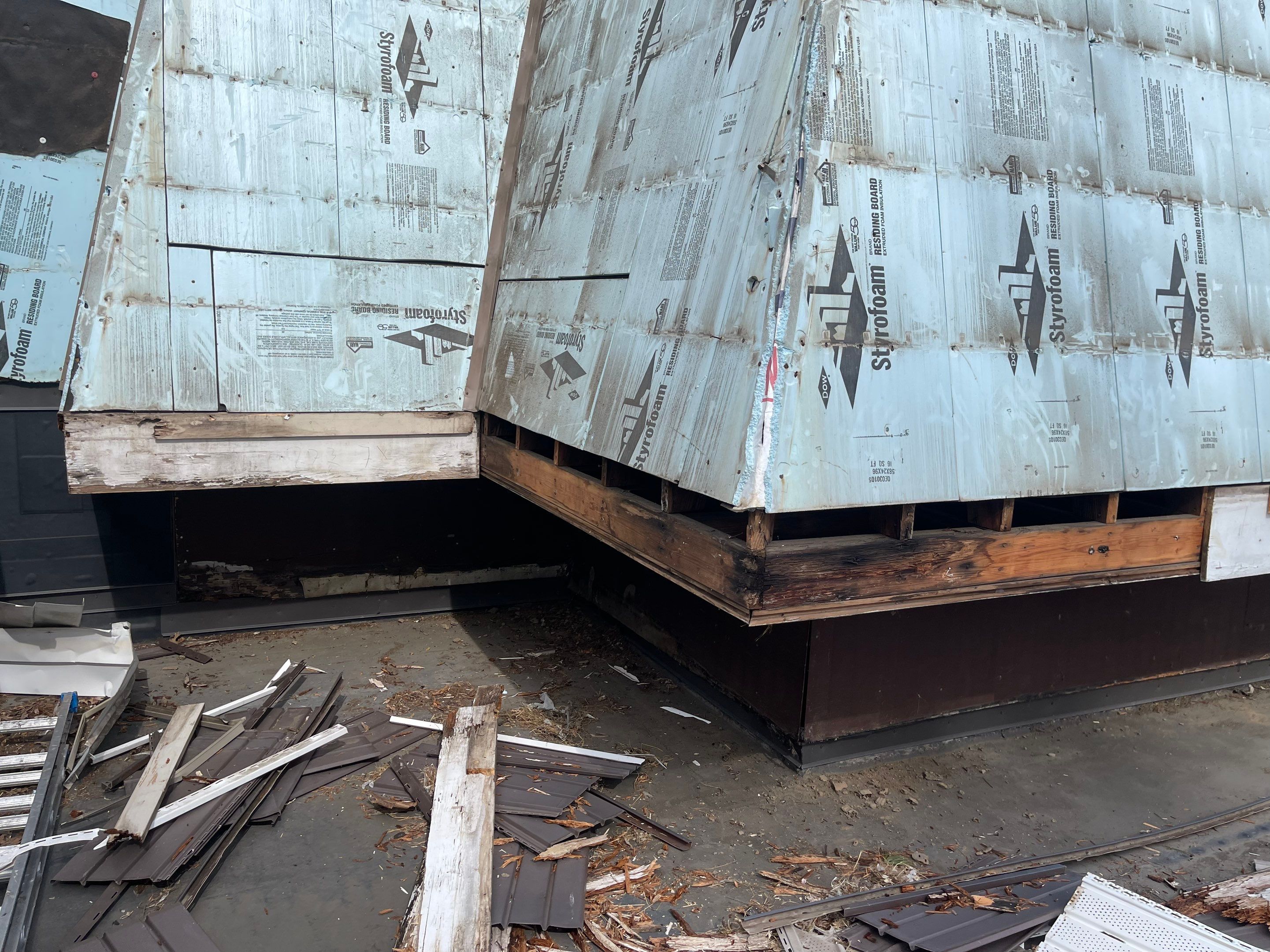 Siding Installation using Certainteed Monogram by A Plus Exterior