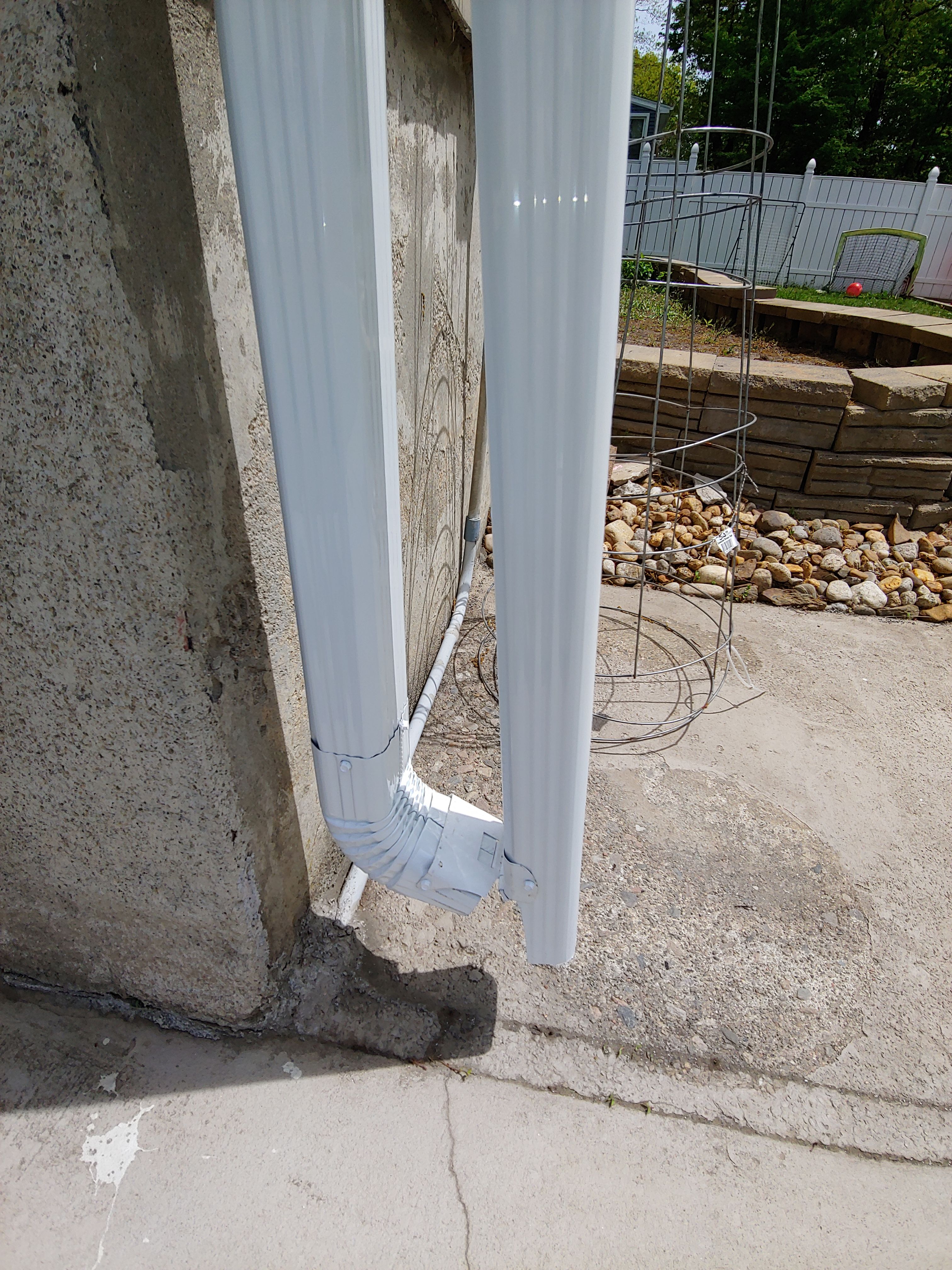 Residential Roofing Installation using Owens Corning Duration Slatestone Gray by A Plus Exterior