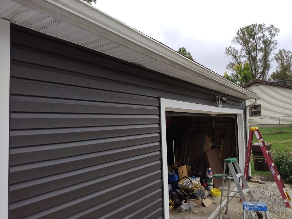 Joe Popeko by Silver Leaf Contracting 
