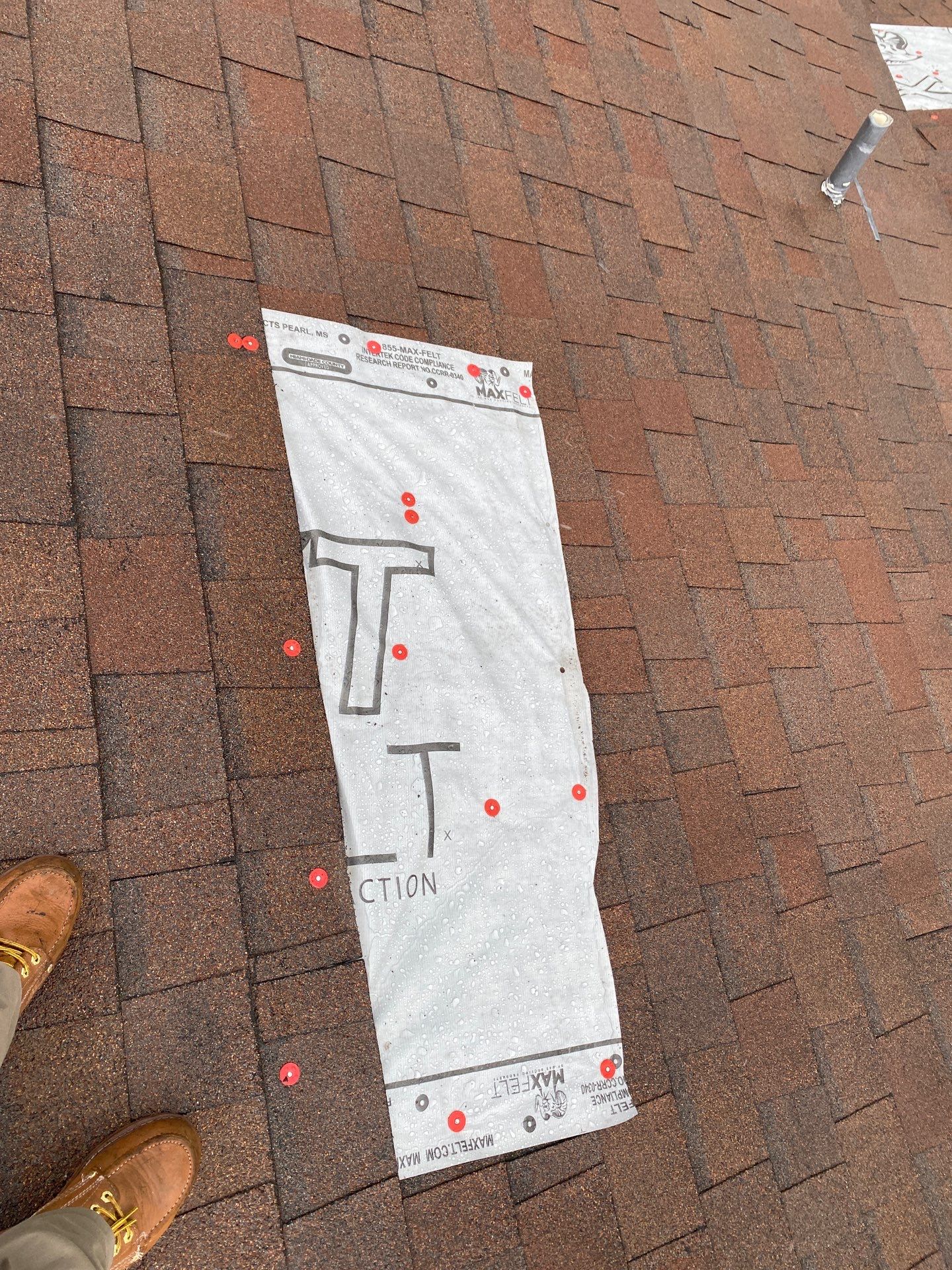 Roof Repair El Campo by Roof Repair Company
