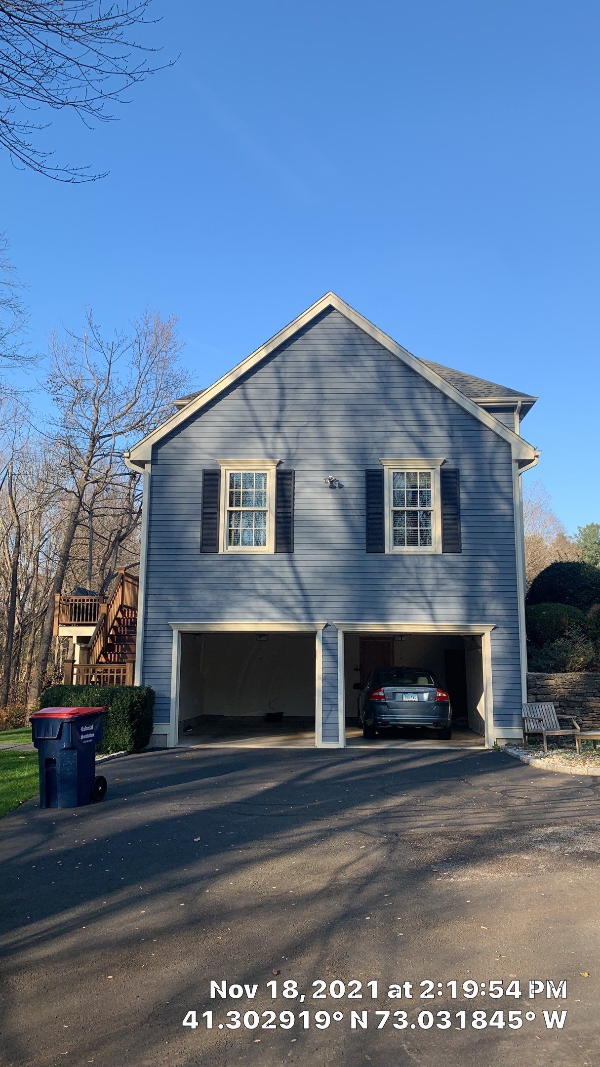 Residential Roofing Installation using Owens Corning TruDefinition Duration - Estate Gray by A Plus Exterior