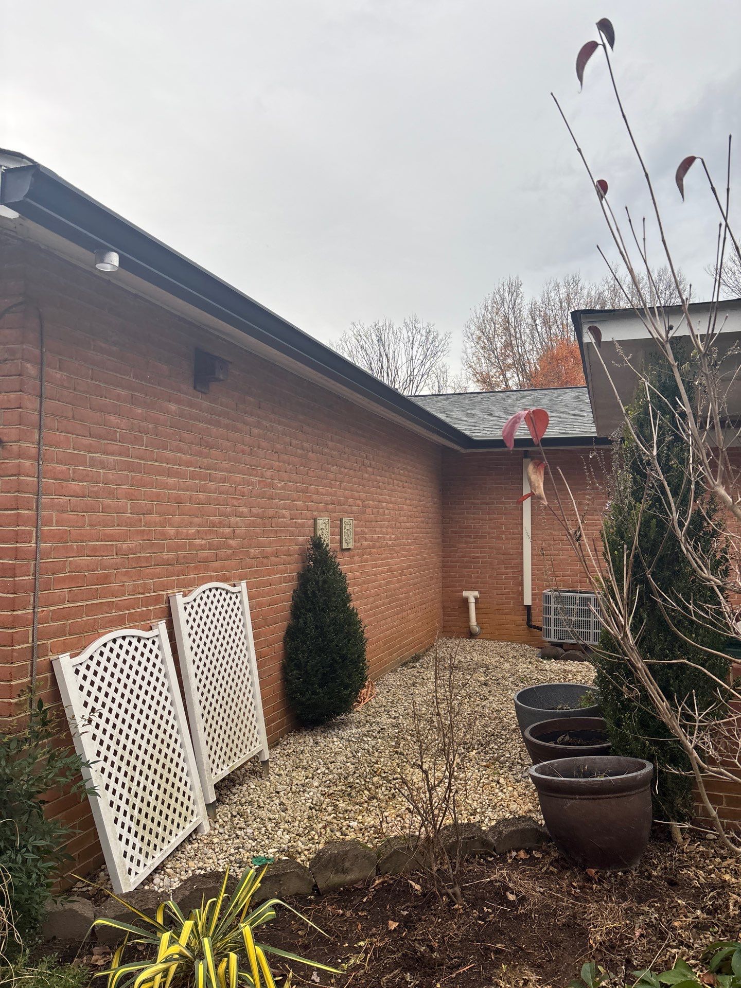 Roof Replacement - Colonial Slate by Winchester Roofing