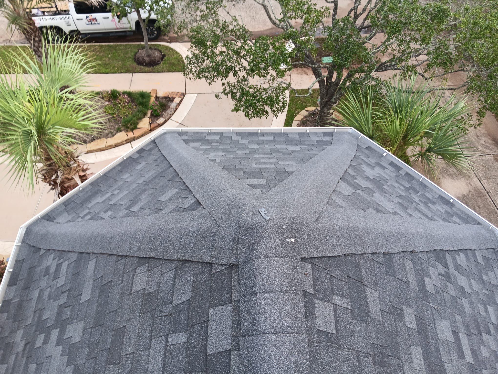 Roof Repair Sugarland by Roof Repair Services LLC