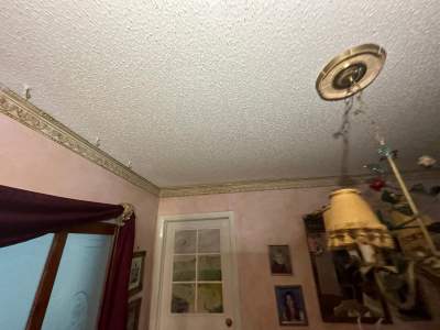 Water Damage Claim in Coral Springs
