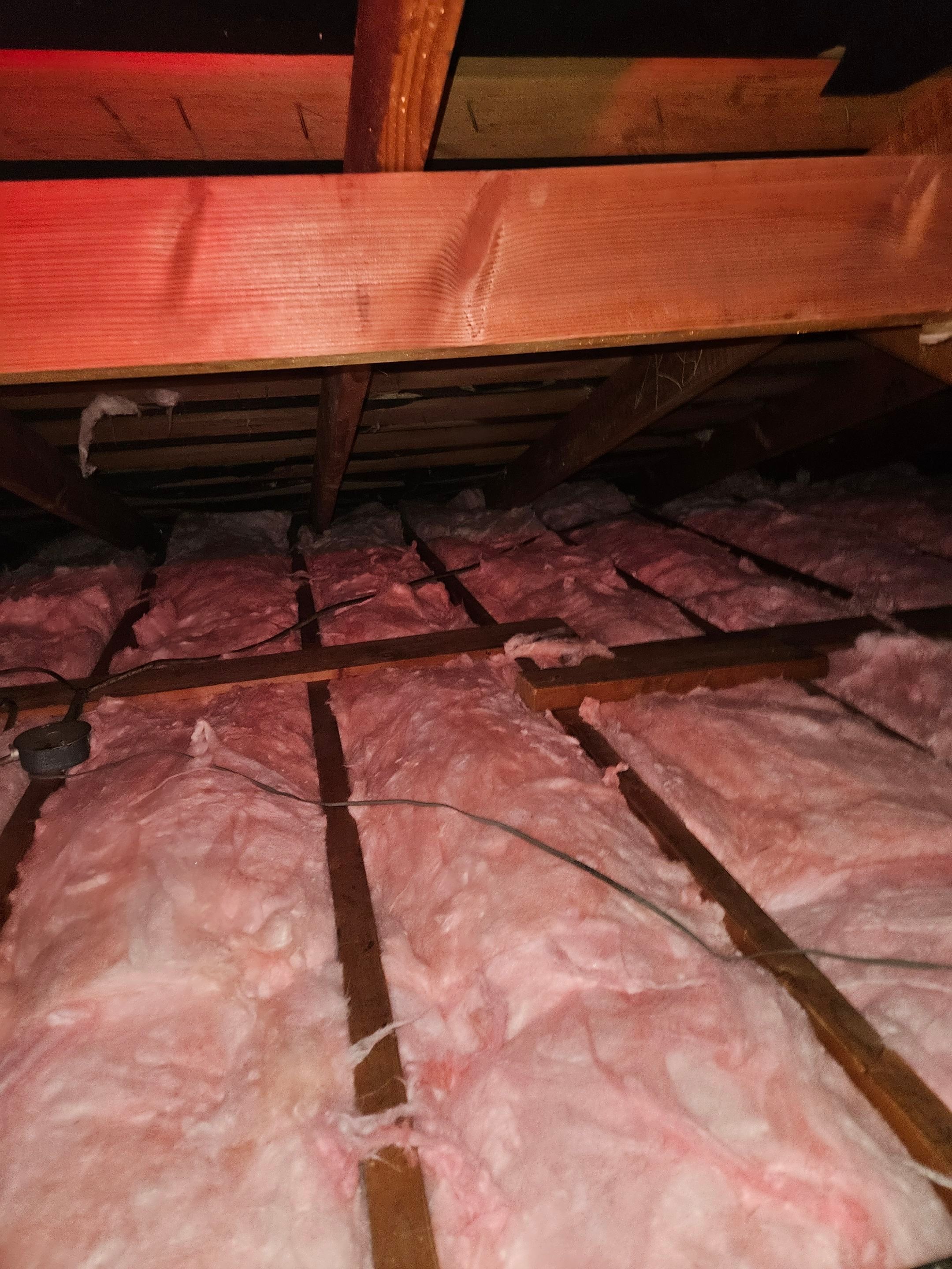 Project in Altadena by Insulation Labs