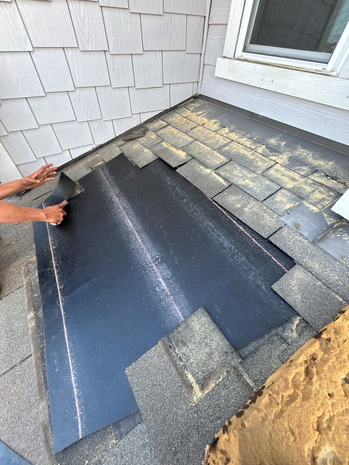 Roof Repair Katy by Roof Repair Services LLC