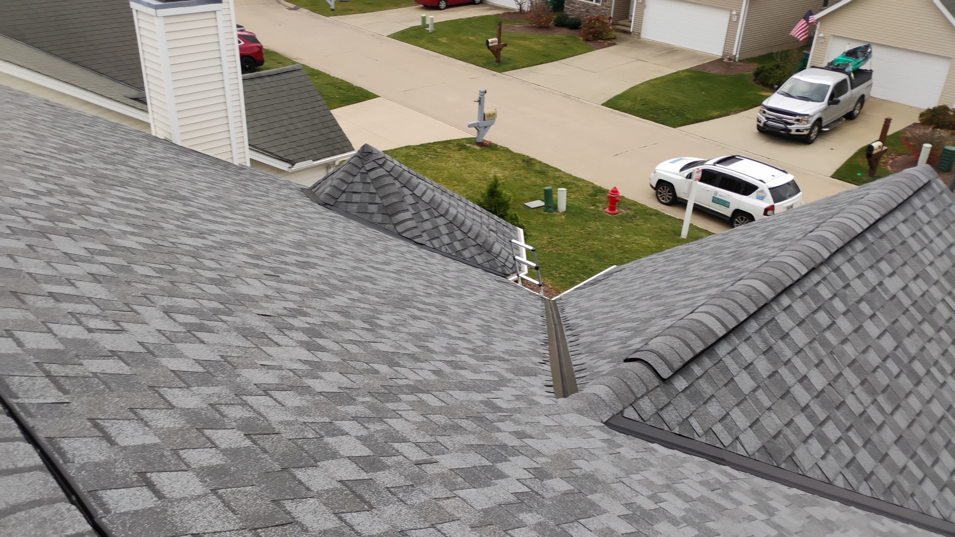 Roofing Replacement by Homestyle in Perry by Homestyle Home Improvements (HHI)