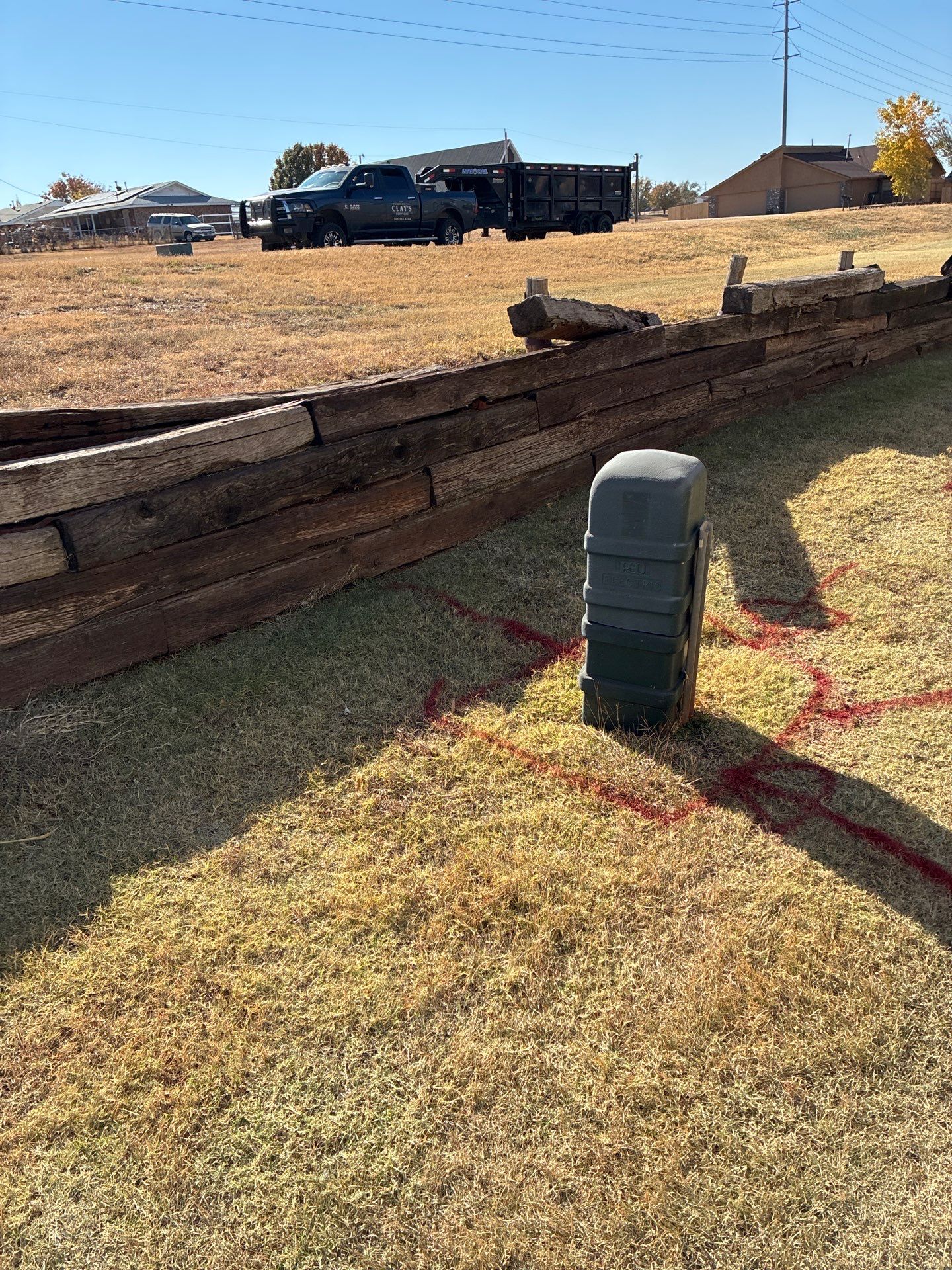 Hardscape and Landscape by Clays Services Inc