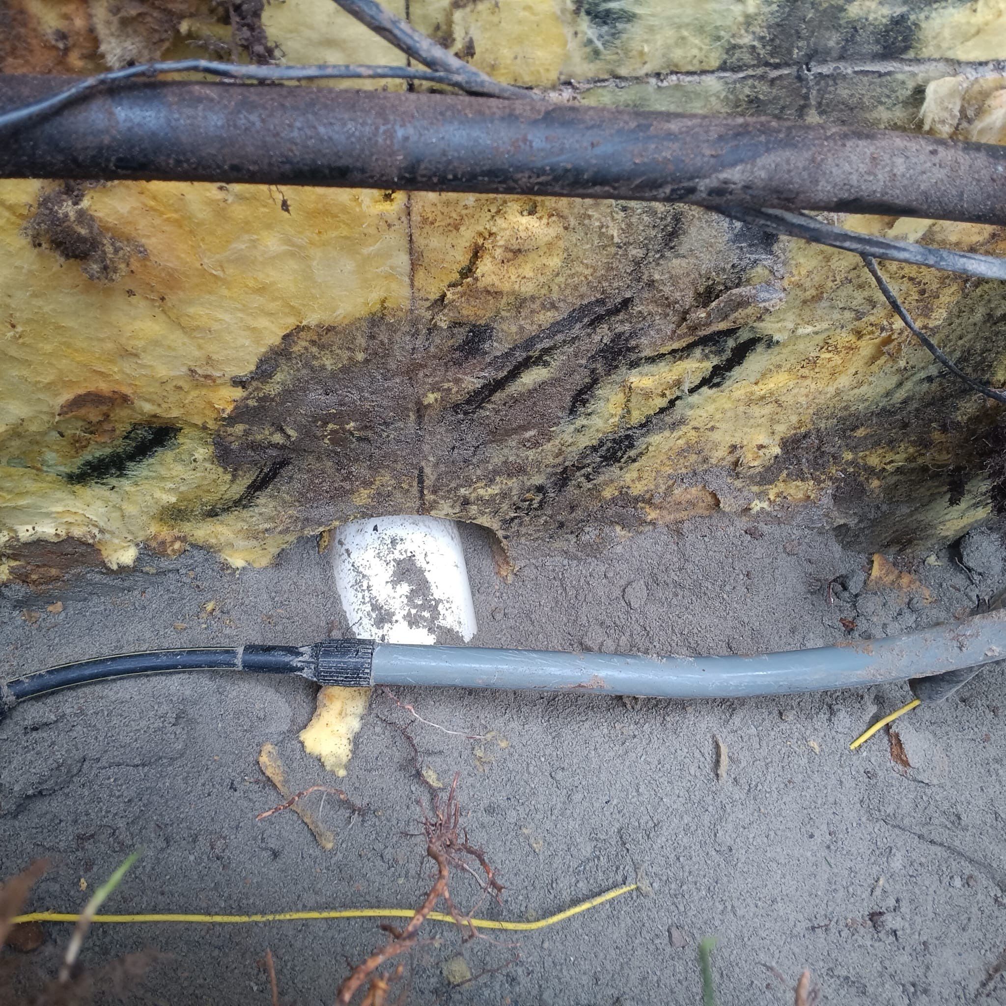 Basement Waterproofing & Crack Repair Randolph NJ by Pure Service Pro, LLC 