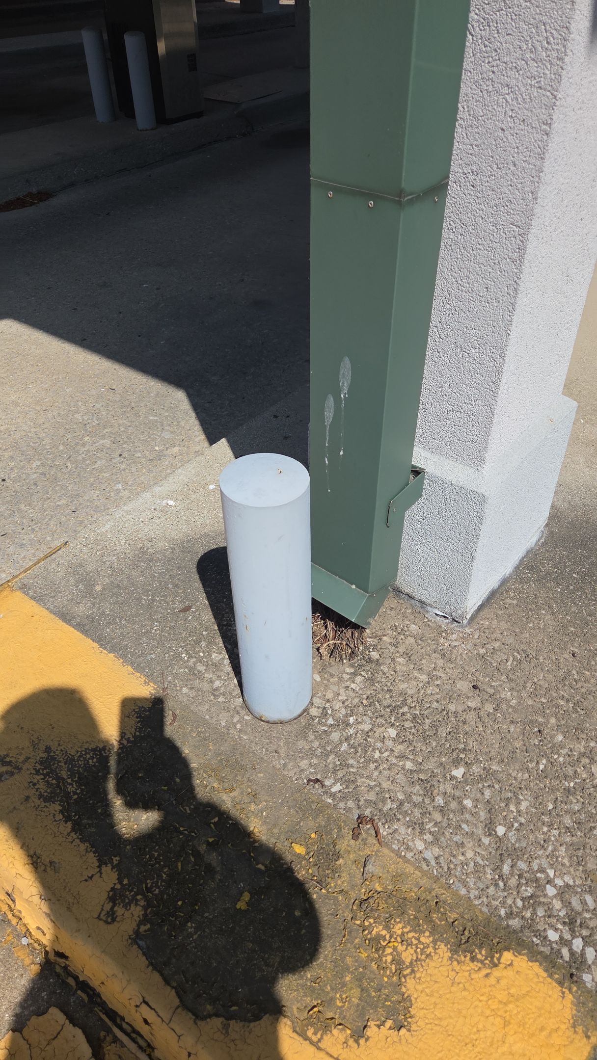 FNB Exterior Restoration & Painting by Dillinger Painting LLC