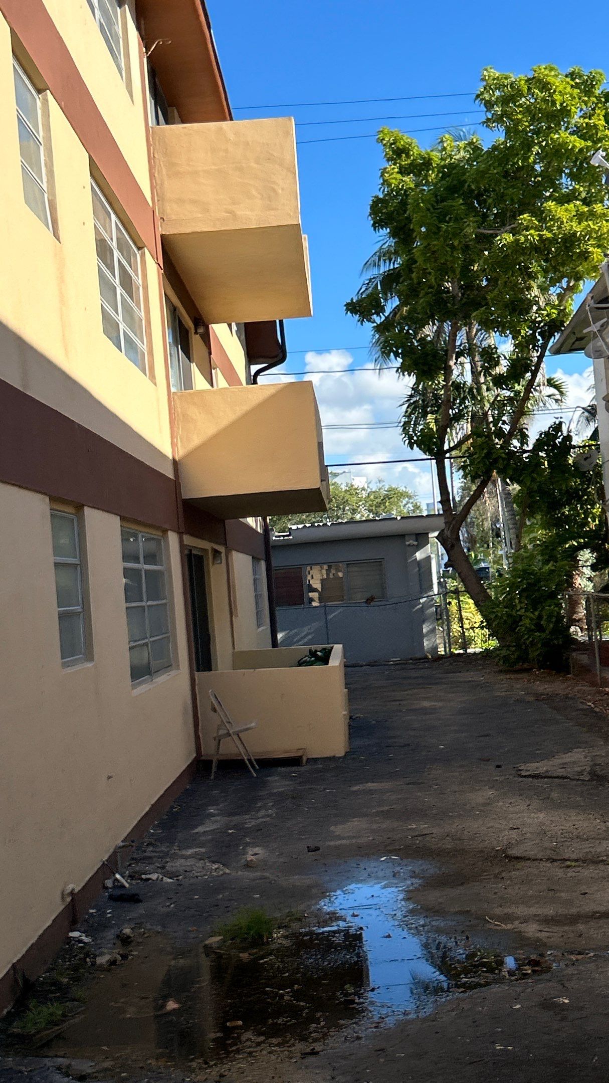 DECO PROPERTY MANAGEMENT INC by Souffront Construction & Engineering