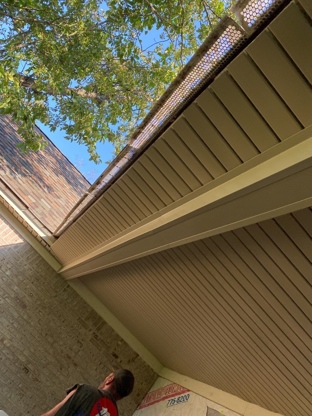 Siding Replacement using CertainTeed Monogram D5 Clapboard by 180 Contractors