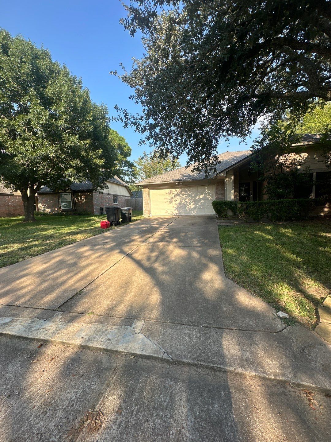 Roof Repair Houston by Roof Repair Services LLC