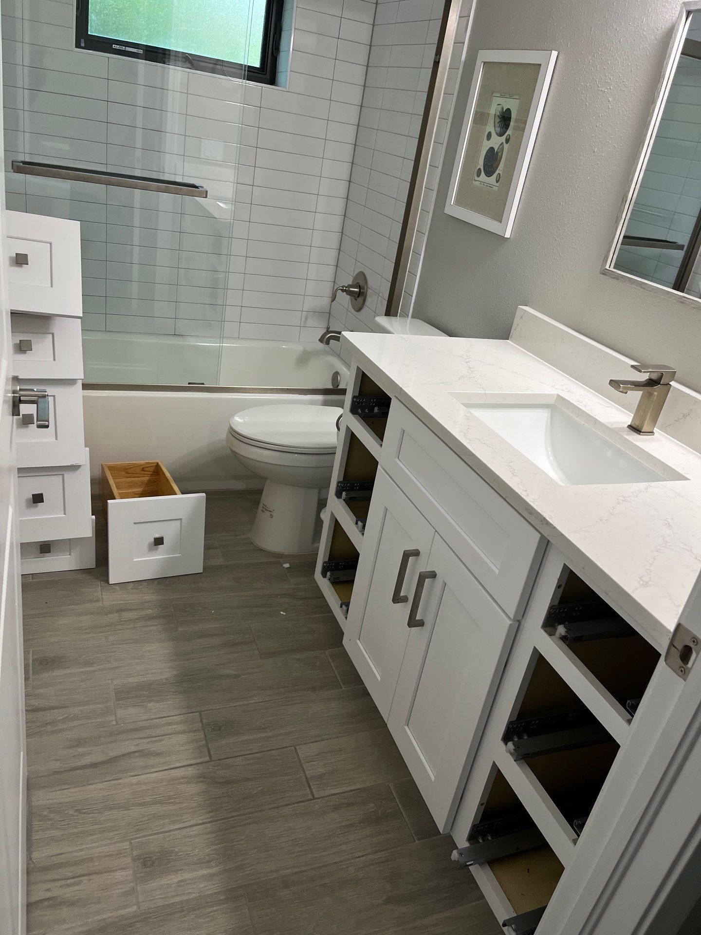 Vacation Rental Water Damage Remediation and Restoration in Sanibel by Microscope