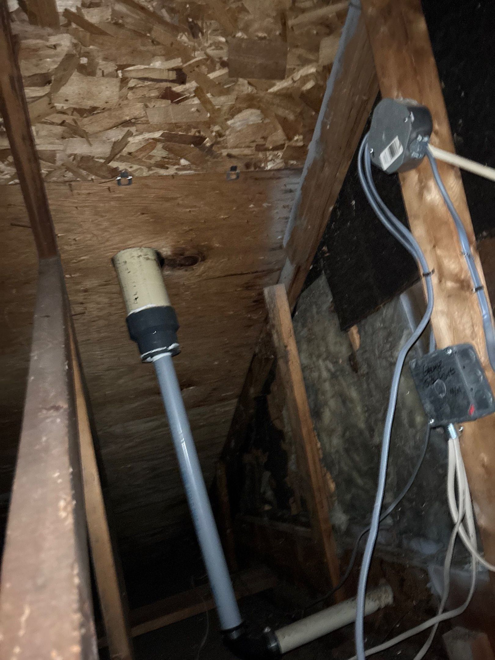 Roof Replacement using Owens Corning Estate Gray by 180 Contractors