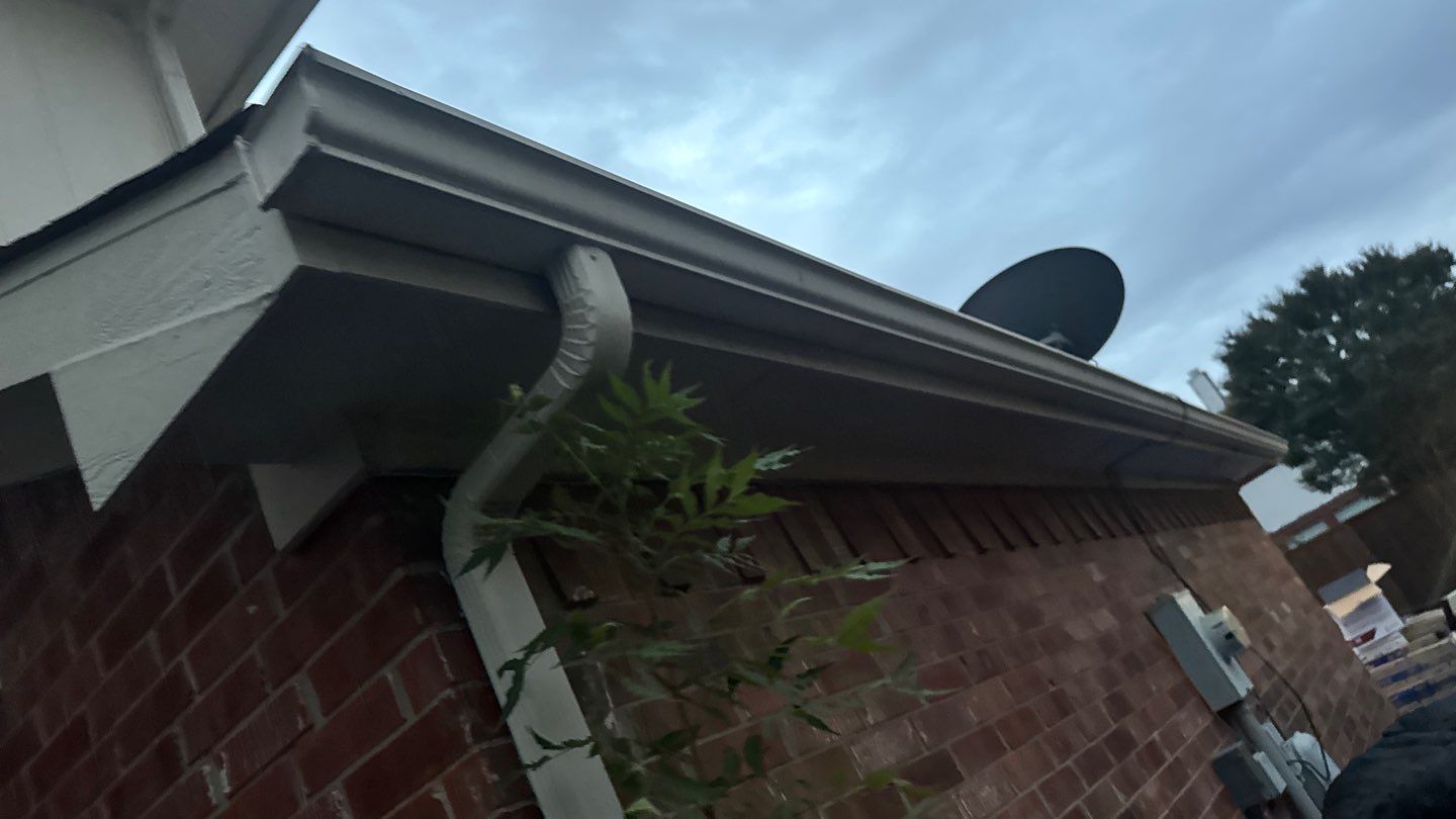 Project in McKinney by Rhino Roofing and General Contracting, LLC