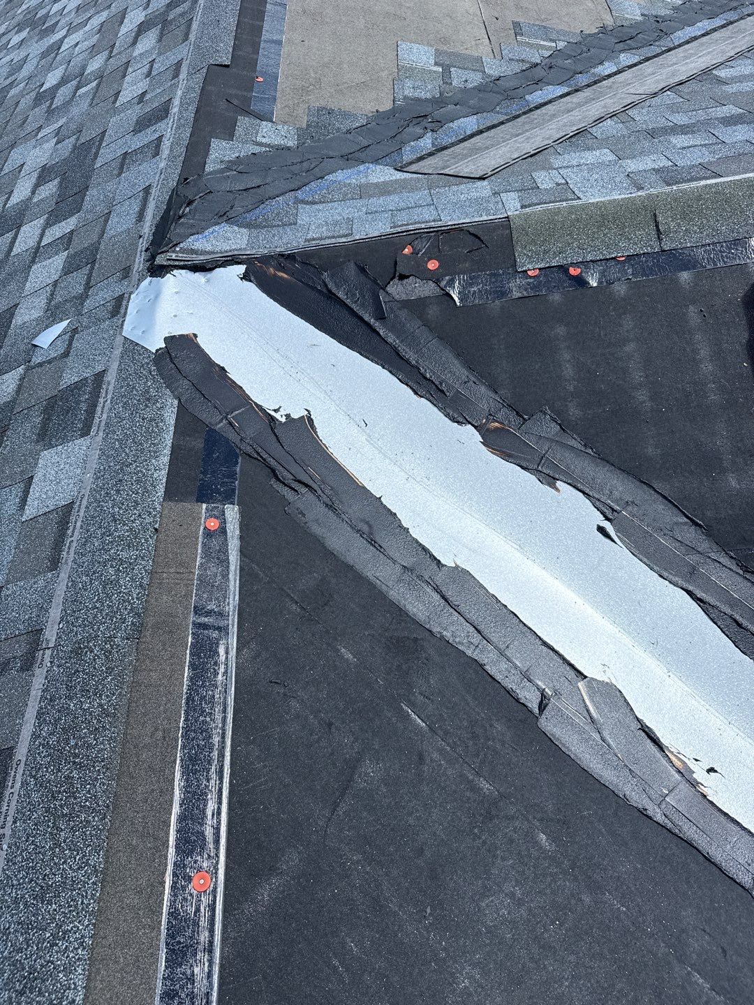 Project in Clearwater 33764 by Mitchell Roofing Company LLC