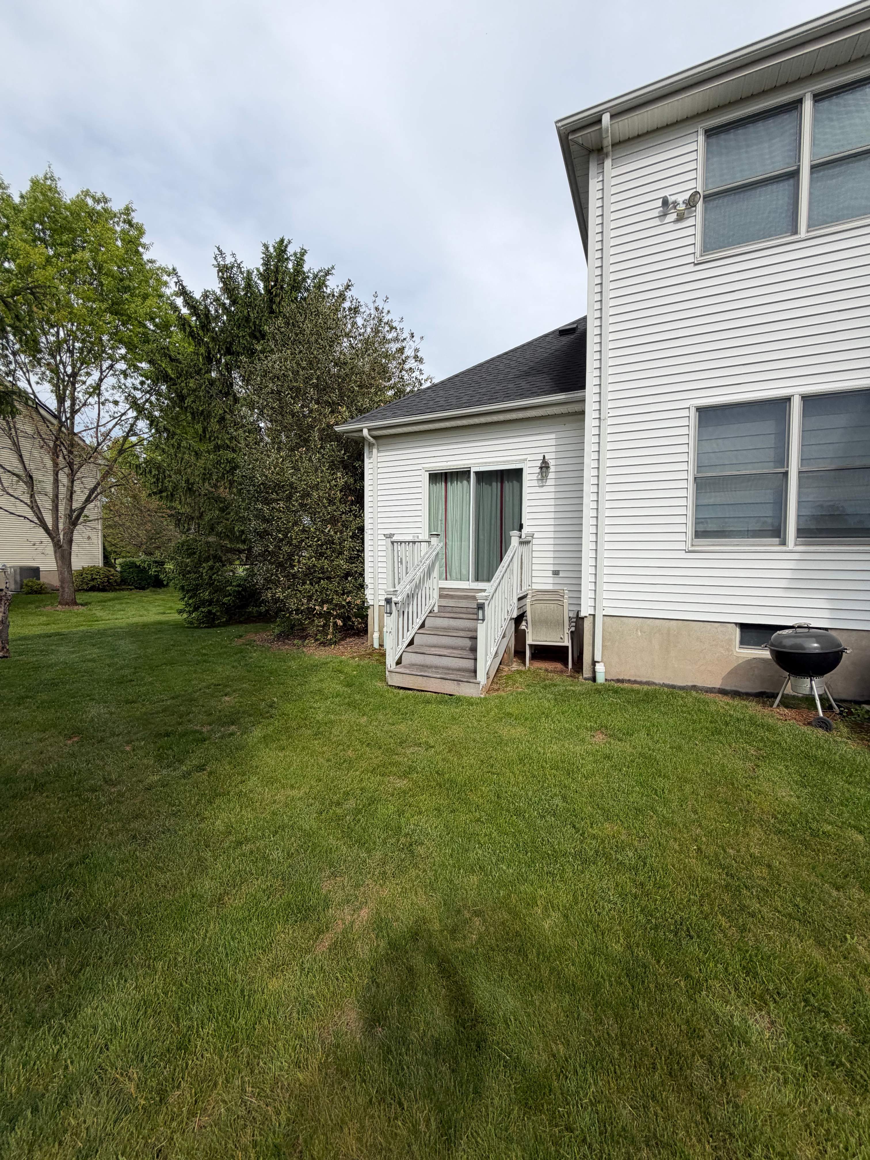 Deck Resurfacing in Hillsborough Township, New Jersey by deck guardian
