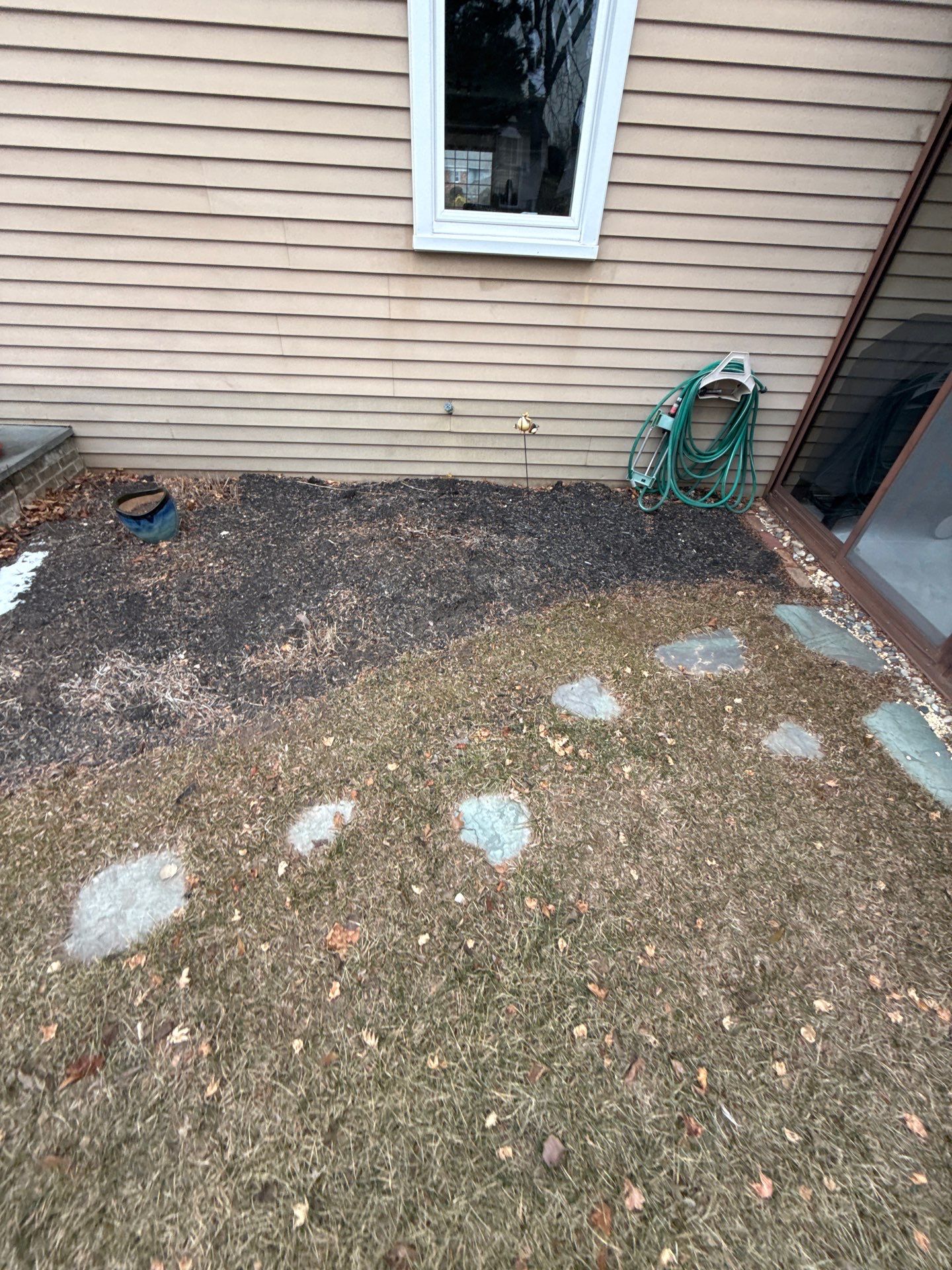 Waterproofing using Waterproofing by Worthington Basement Health Systems