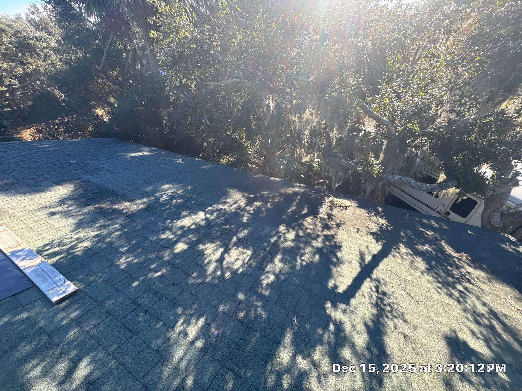 Tybee Island Atlas Pinnacle Pristine Morning Harvest Roof and redecking by Talya Roofing