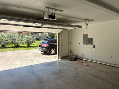 Project in Mountain City