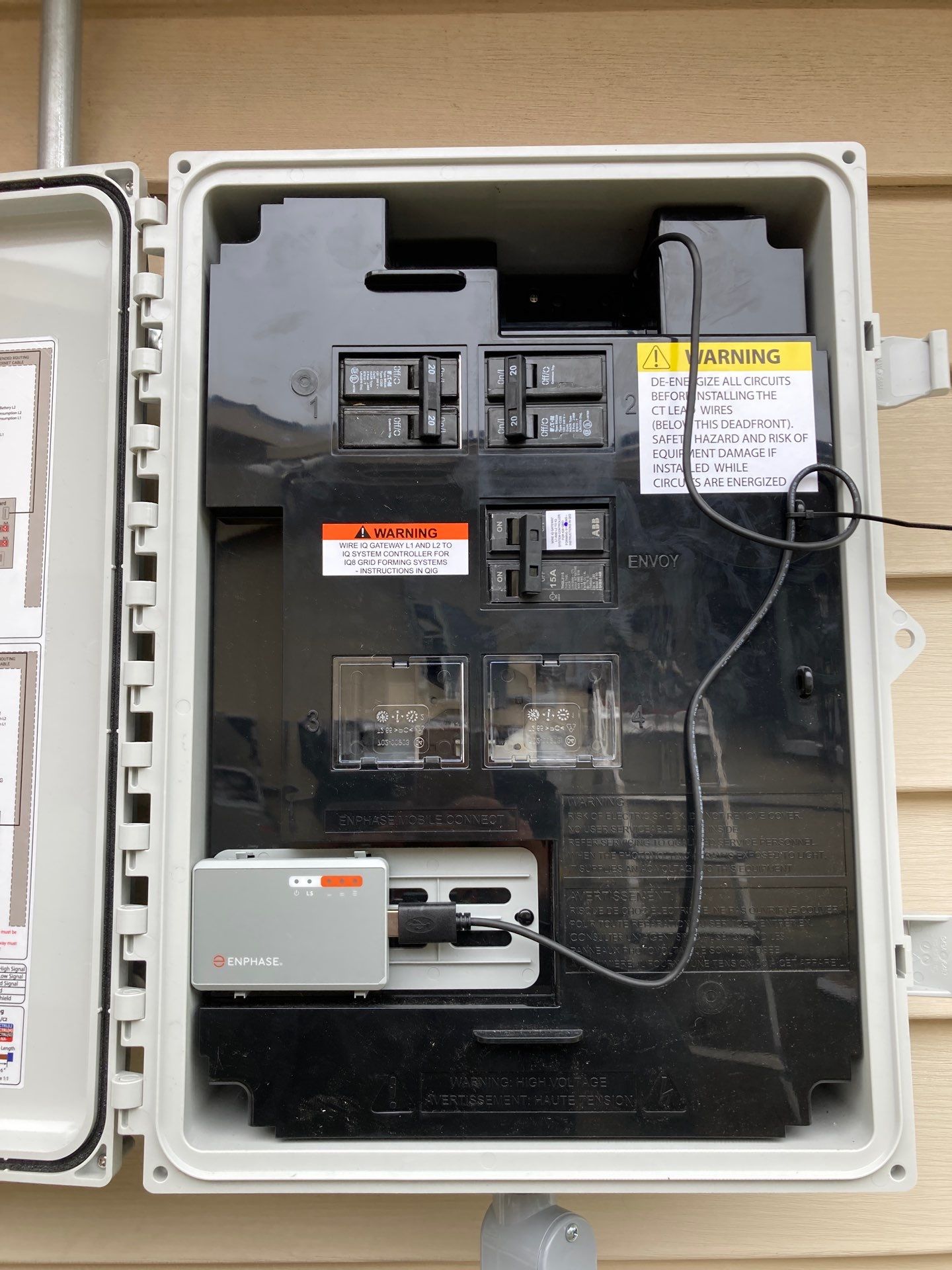 Armando in Mesquite by Trojan Solar