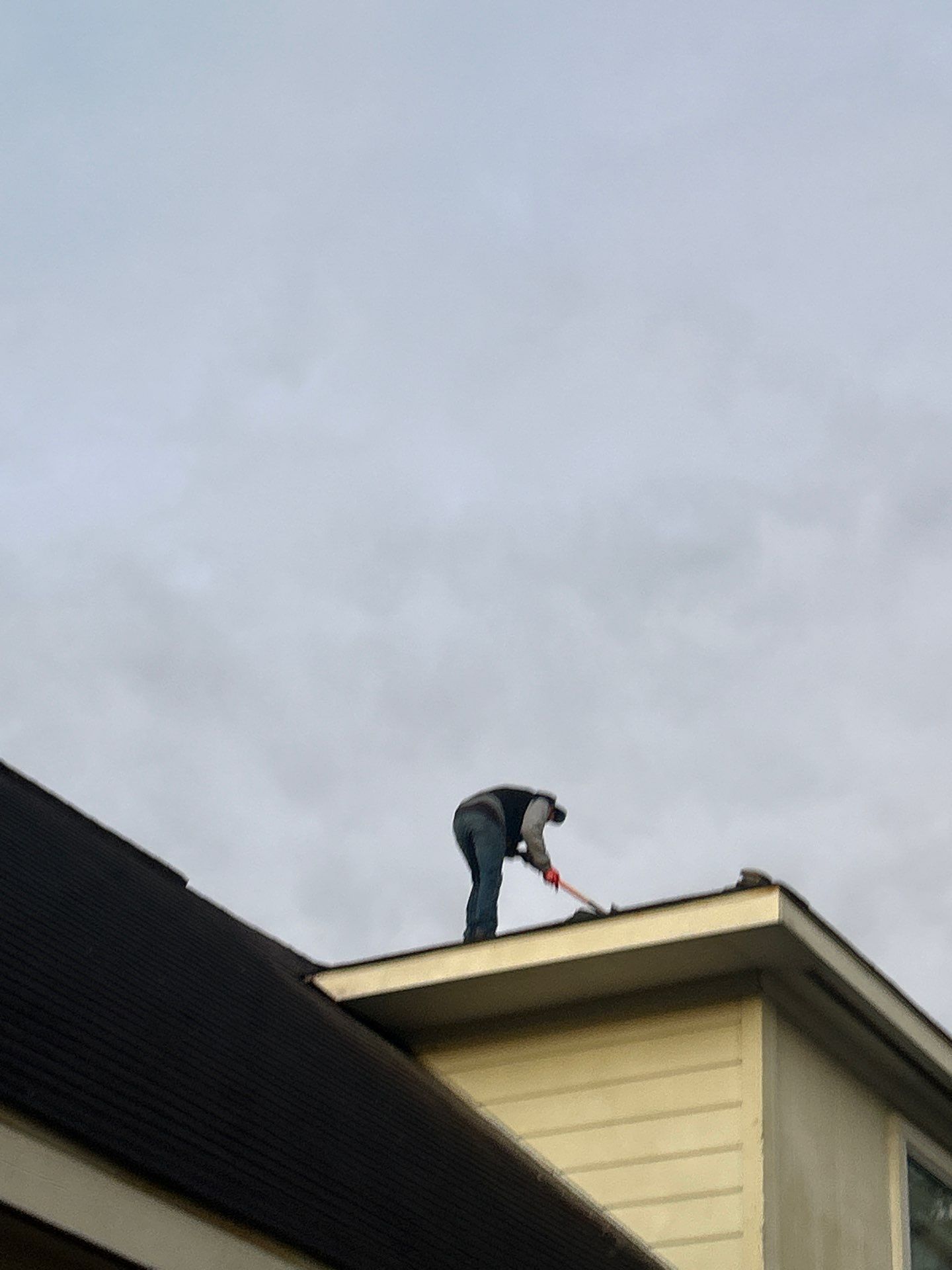 Roof Replacement in League City TX by Roof Repair Company