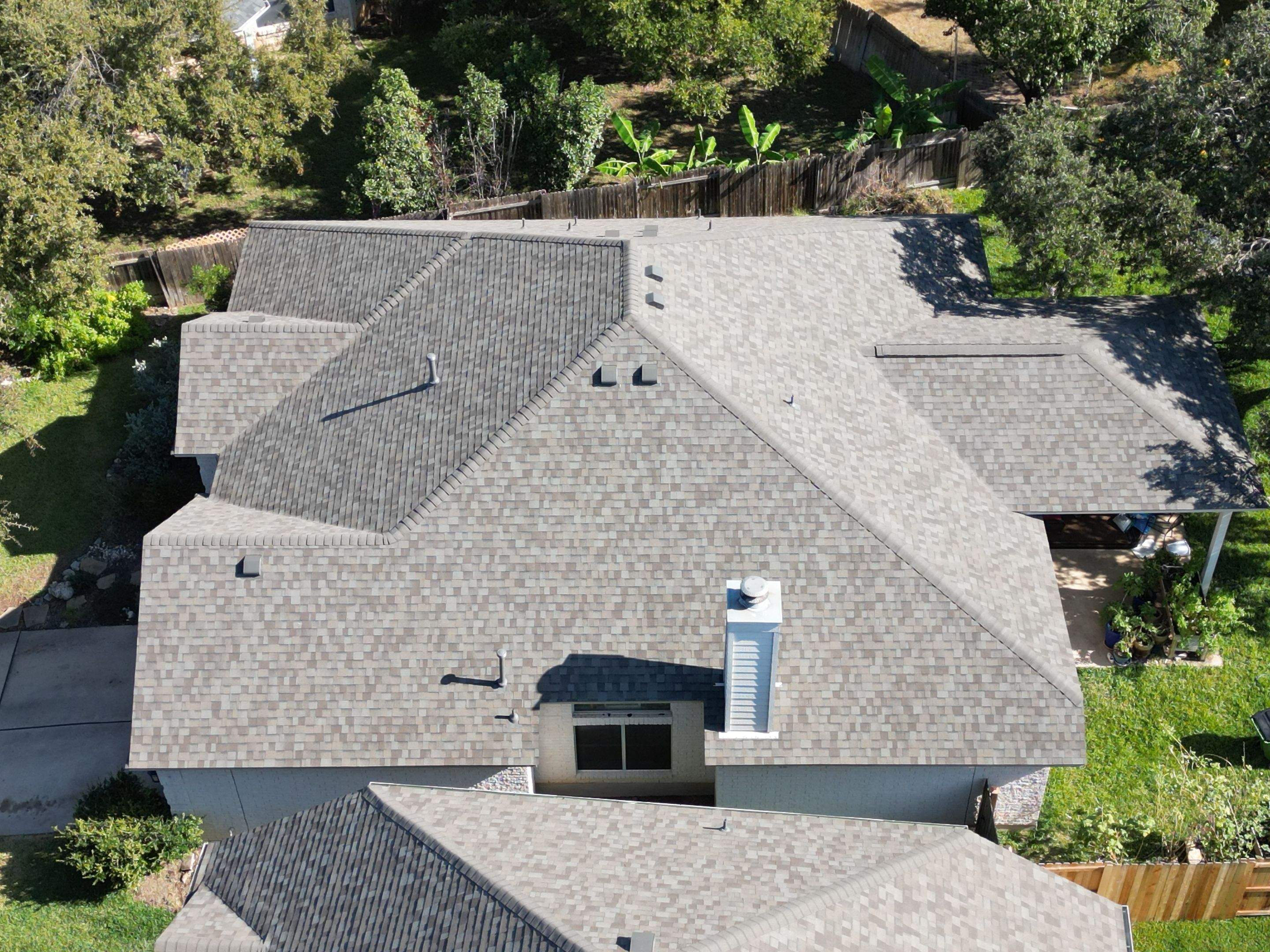 Driftwood - Owens Corning TruDefinition Duration by RoofsOnly.com