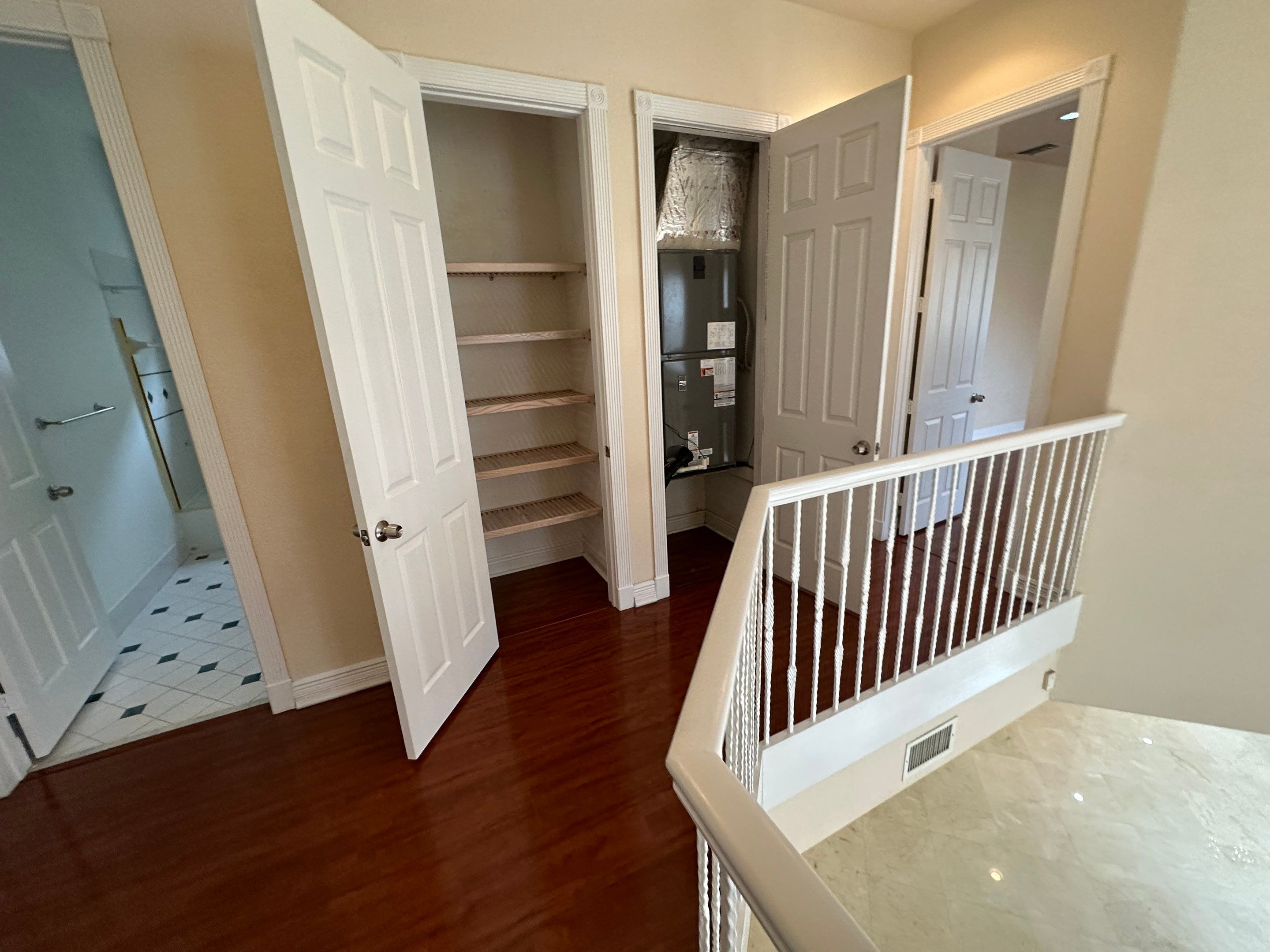 Water Damage Claim in Hollywood by FLAPA & KeyStone