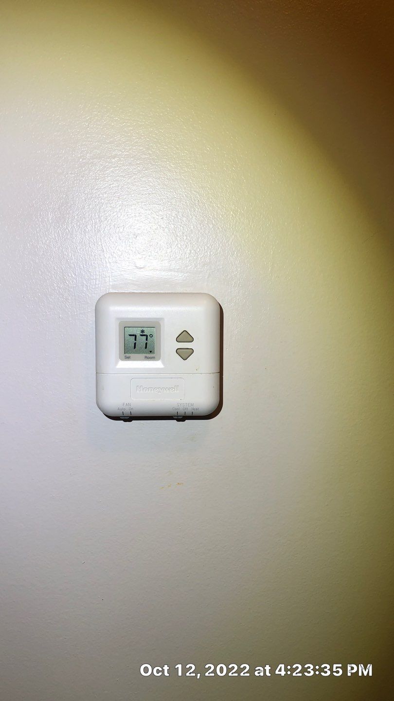 Install High Efficient HVAC System w/New Duct Work & I.A.Q. by Doc Savage Heating and Air
