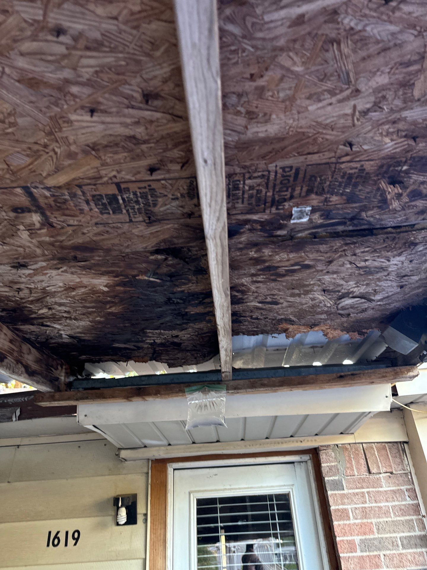 Project in Mesquite by Rhino Roofing and General Contracting, LLC