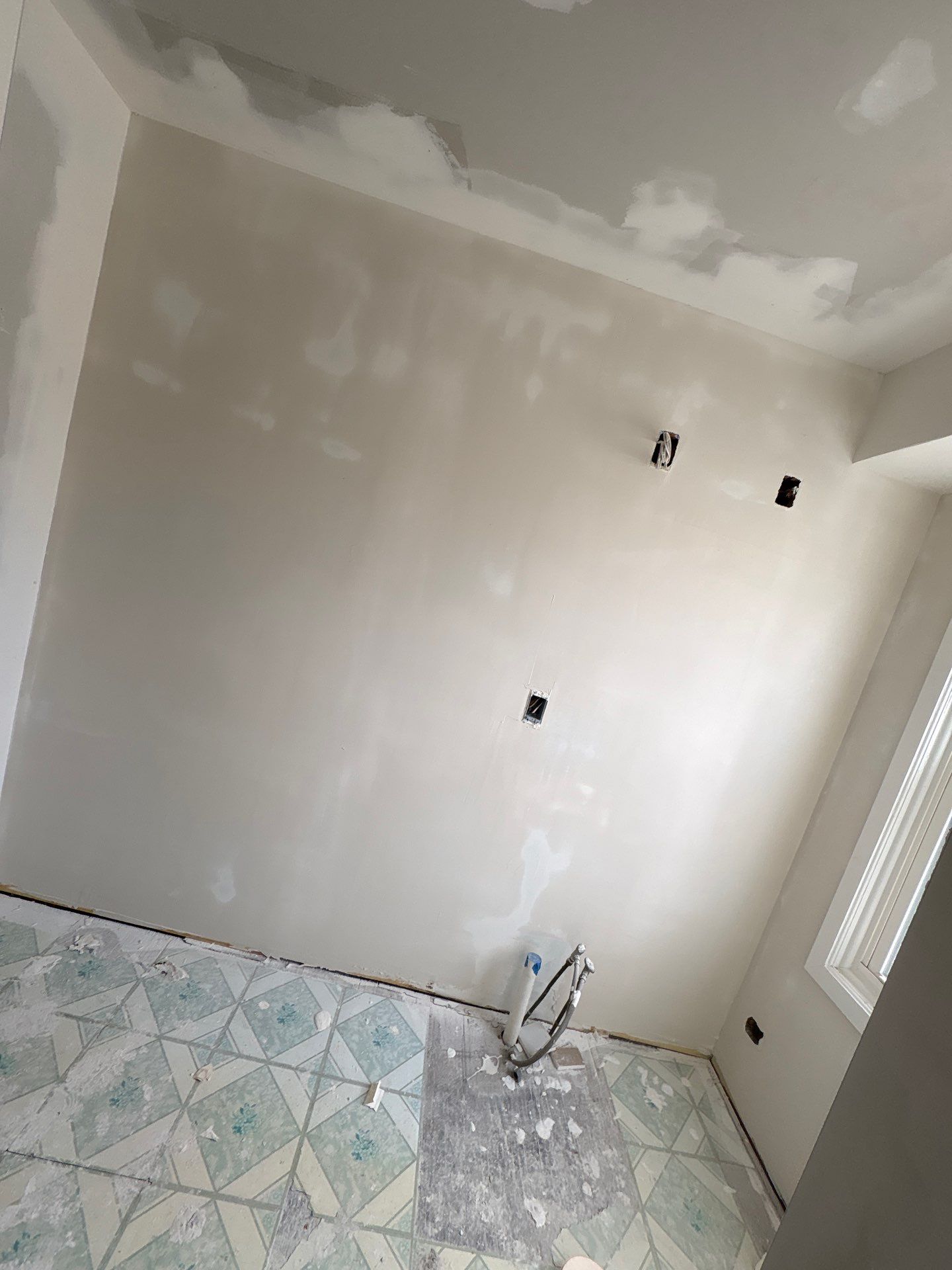 Project in Fort Wayne by Townsend Design & Renovation LLC