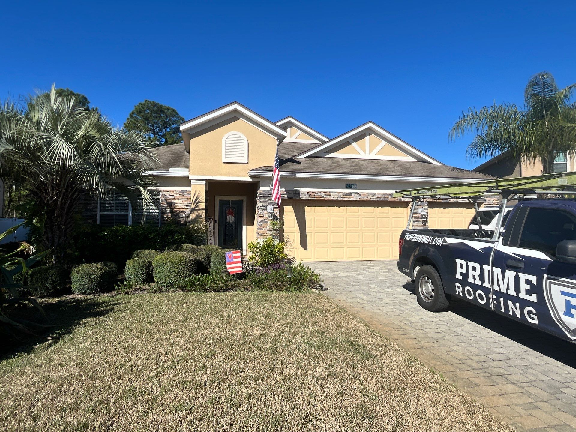 Shingle -> Shingle by Prime Roofing