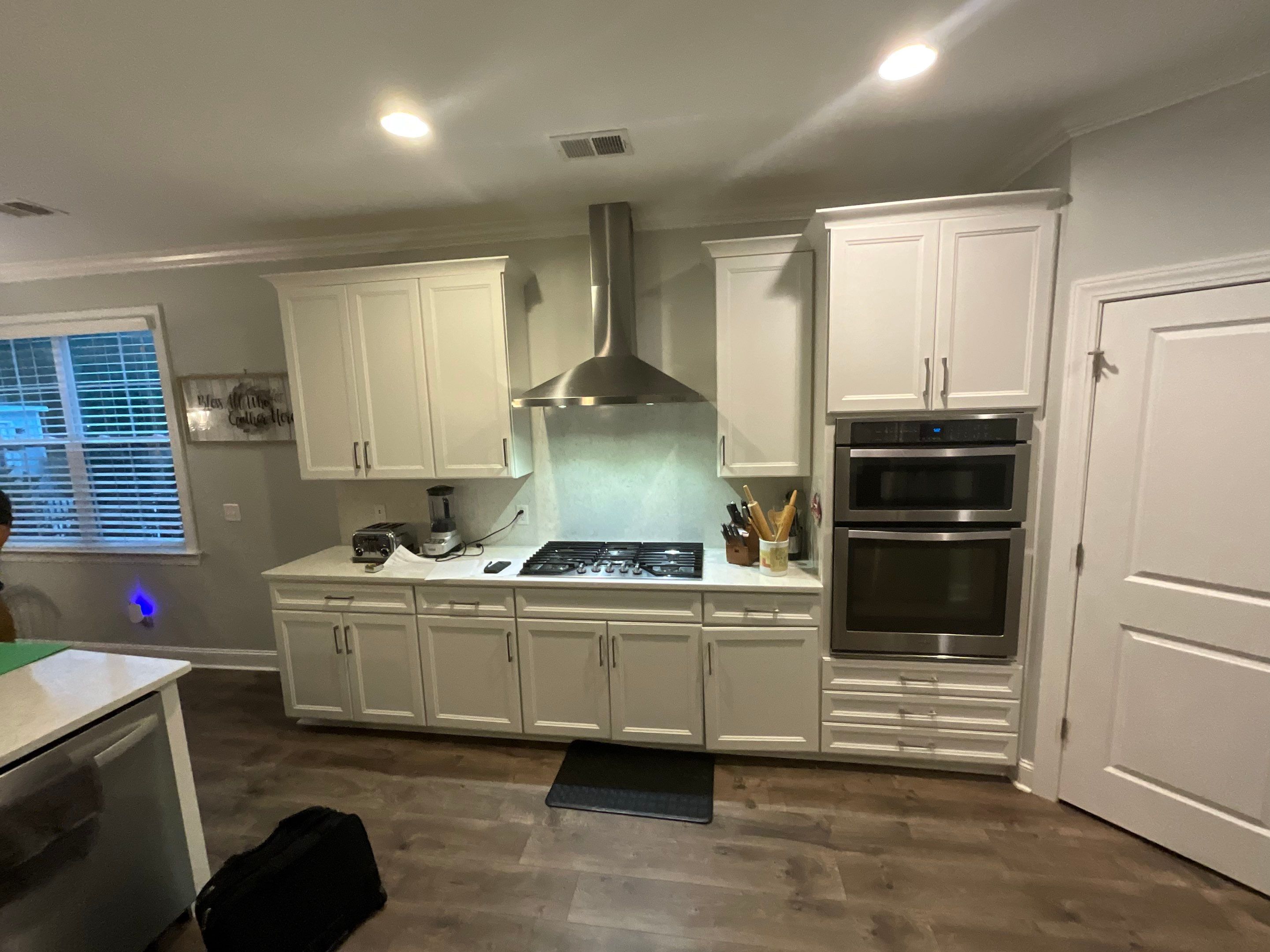Project in Charleston by Kitchen Tune Up