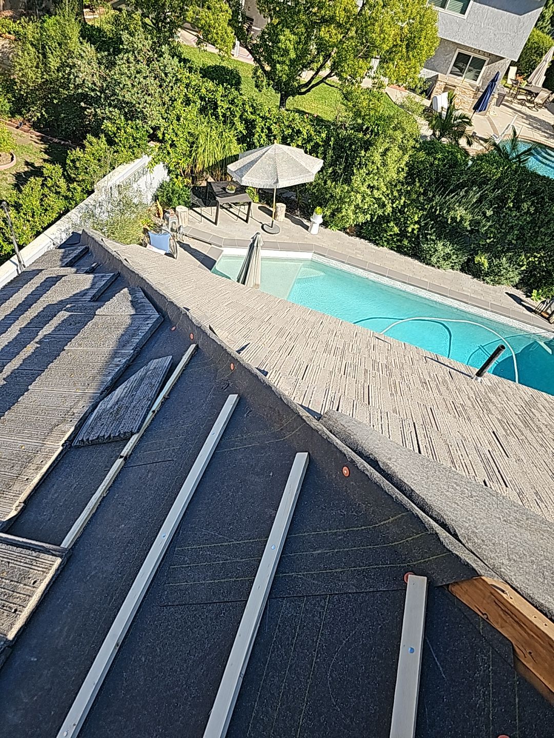 Tile Roof Reset Project - Agoura Hills CA 91301 by Epic Roof Replacement