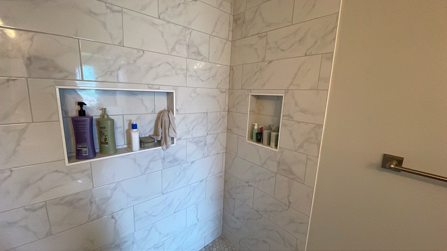 Project in Taylorsville by Rudd Builders LLC