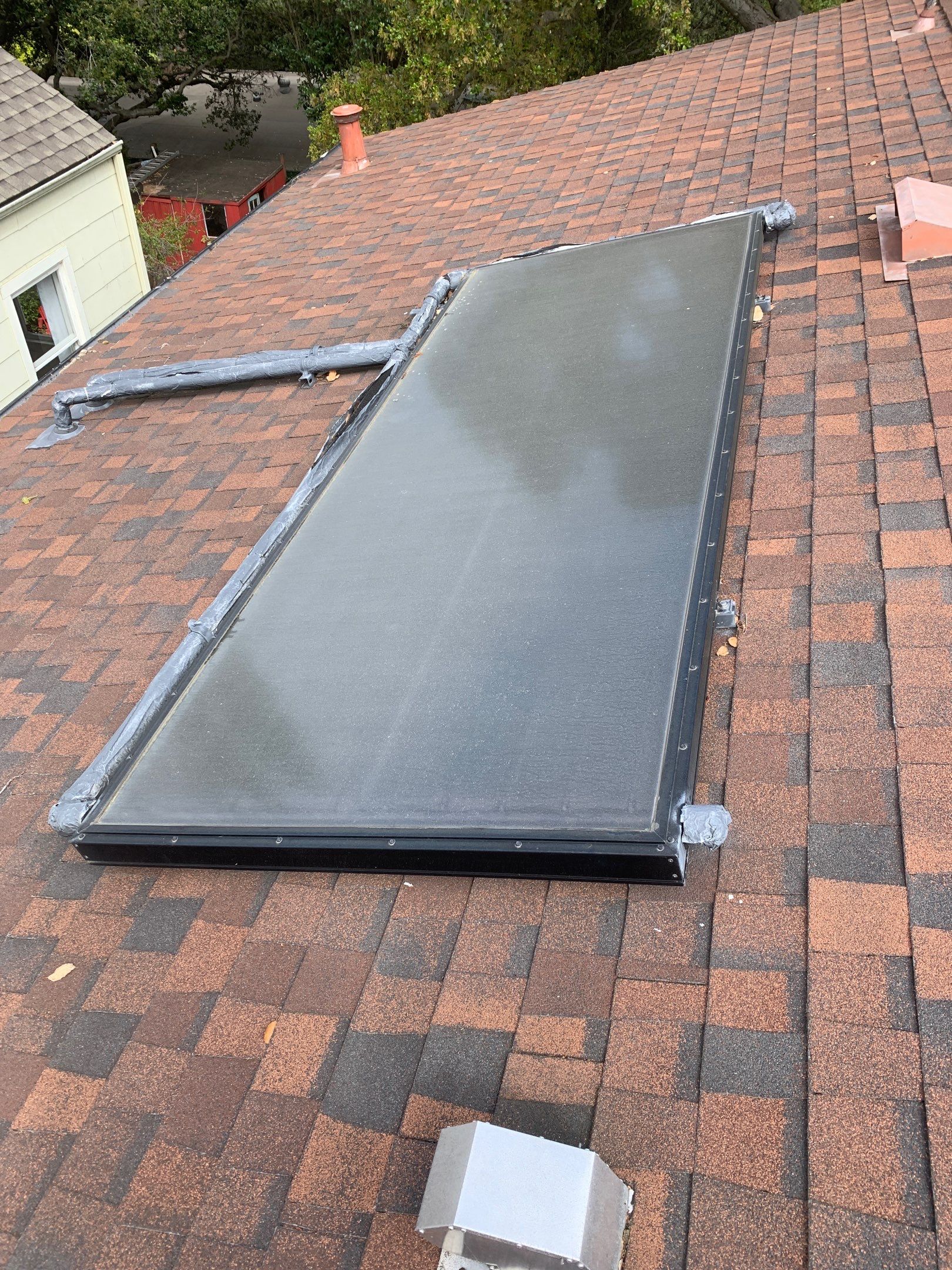 Jordan DiGiorgio by SpotFree Window Cleaning