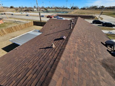 Project in Lawton